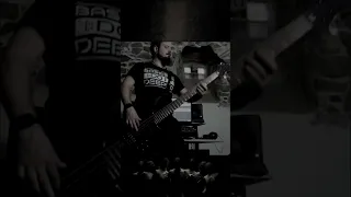 ‘the Cross’ Alan La Roca Playthrough (‘eartHFlesh’ album, @seasonofmist 2024)