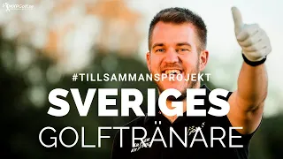 Sveriges Golftränare - Tillsammans för golfen - MXPGolf.se