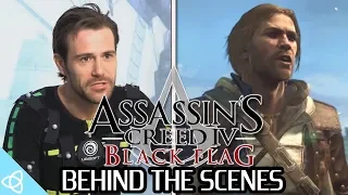 Behind the Scenes - Assassin's Creed IV: Black Flag [Making of]