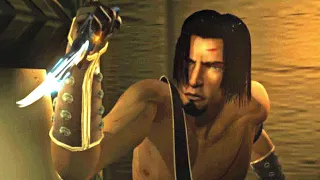 Prince of Persia: The Sands of Time FULL MOVIE Cutscenes (4K 60FPS)