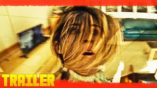 Unsane (2018) Primer Tráiler Oficial Subtitulado