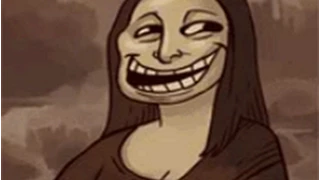 Trollface Quest 3-ТРОЛЛО ЛИЗА