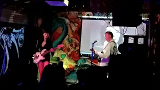 Messer Chups live at the Sovereign 8/18/22