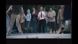 Shaun of the Dead