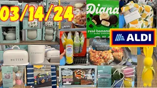 🔴 Aldi | Aldi New Finds | Shop With Me #Aldinewfinds