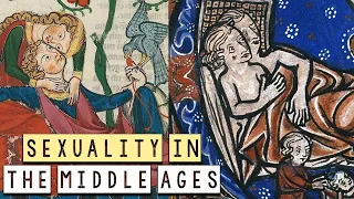 Sexuality in the Middle Ages - See U in History