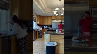 Faze rug TikTok