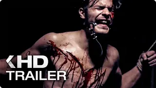 BLOOD FEAST Trailer German Deutsch (2018)