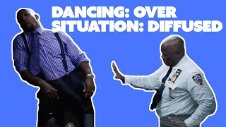 The DANCE OFF: The Office, Brooklyn Nine-Nine AND Parks & Recreation | Comedy Bites