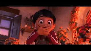 animasyon film COCO part 4