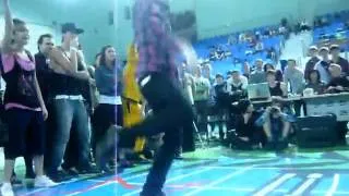 VERTIFIGHT GODZ IN MOSCOW   Belka -Black or White (AF) VS Mеphi(Vortex).flv