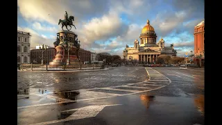 Ченнелинг Санкт - Петербург Случайные переходы во времени