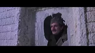 Omar Sharif - Zhivago