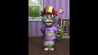 Talking Tom 2 singing Industry Baby by Lil Nas X but with Minecraft Sounds