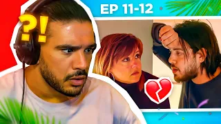 ELLE LUI RÉVÈLE UN ÉNORME SECRET ! ( il annule le mariage ? ) -  3 mois pour se marier #4 (saison 3)