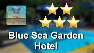 Blue Sea Garden Hotel Antalya
        Outstanding
        5 Star Review by stevecain