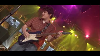 John Mayer - Something's Missing (Live) REMASTERED-HD