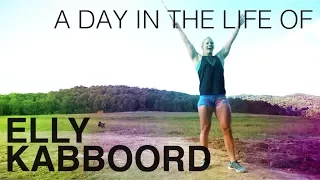 A Day in the Life of Elly Kabboord - CrossFit Mayhem Freedom