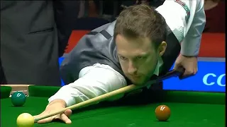 Amazing Decider Between 2 Legends | Amazing Turning Point | Snooker Masters