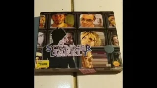 Opening to A Scanner Darkly 2006 VCD