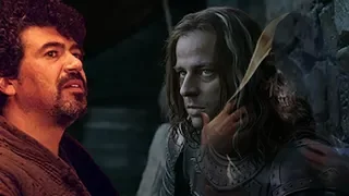 Syrio Forel y Jaqen H´ghar son la misma persona, un Hombre sin Rostro.