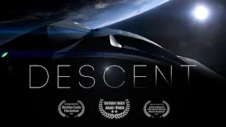 Sci-Fi Short Film | DESCENT