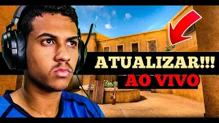 STANDOFF 2 |ATUALIZOU!!! | BORA SALINHA?