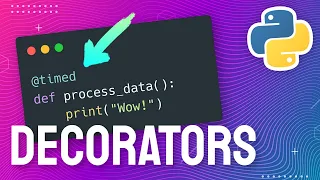 Decorators in Python: How to Write Your Own Custom Decorators