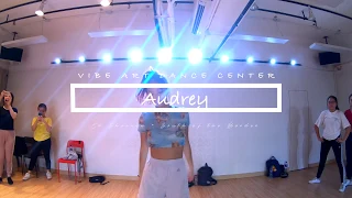 Ed Sheeran - South of the Border  | Audrey Choreography | VIBE ART DANCE CENTRE