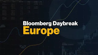 Bloomberg Daybreak: Europe 04/03/2024