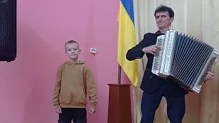 ЄГОР КАРПЕНКО *** БРАВІ ХЛОПЦІ З ЗСУ***