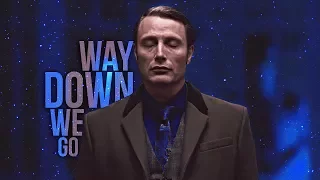 Hannibal | Way Down We Go