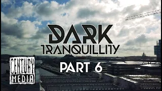 DARK TRANQUILLITY - "Moment" in the making. Studio Sessions (Part #6)