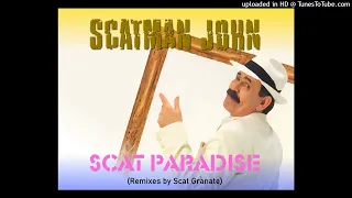 Scatman John - Everybody Jam (Scatman's Mardi Gras Demo Remix)