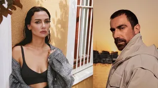 Ibrahim Celikkol & Birce Akalay /Это слишком красиво/ fanvideo