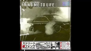 The Dxrk Lofi & ISHNLV - Bring Me To Life