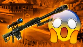 INCREÍBLE EL NUEVO SNIPER!!! | FORTNITE