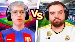 EL DEBATE DE FUTBOL MÁS OBJETIVO, RESPETUOSO E IMPARCIAL DEL MUNDO