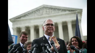 8 Years After Namesake Case, Jim Obergefell Looks Back on the Ruling and the Love of His Life