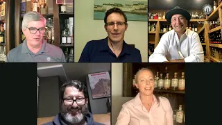 WhiskyCast Live: The #WhiskyWednesday Webcast for April 29, 2020