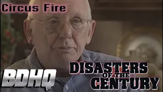 Disasters of the Century | Season 1 | Episode 5 | Hartford Circus Fire | Ian Michael Coulson