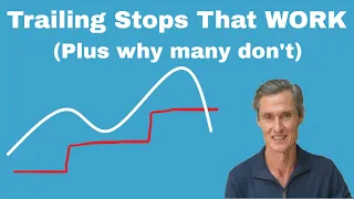 How Wide Should I Set My Trailing Stop Loss