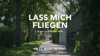 LASS MICH FLIEGEN - ab 17. März im Kino