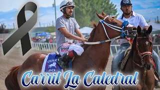 Carreras de Caballos en Wilder, Idaho 12 de Mayo 2024