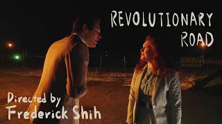 Revolutionary Road | Scene Reenactment | Sony FX6
