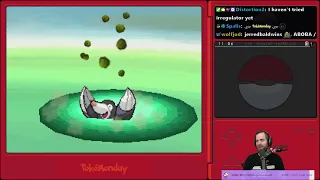 Pokemon Black First Playthrough (Pt. 3)