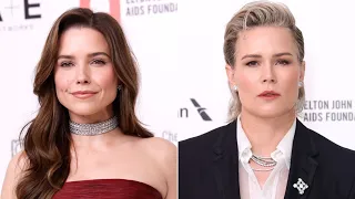 Breaking News: Sophia Bush Opens Up About Her Queer Identity & Relationship with Ashlyn Harris!