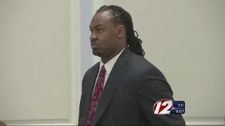 Ex-Pats Player Pleads Guilty In Hit-And-Run