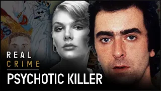 John Sweeney: The Serial Girlfriend Killer | World’s Most Evil Killers | Real Crime