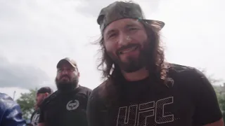 UFC 261 Embedded Español: Episodio 6